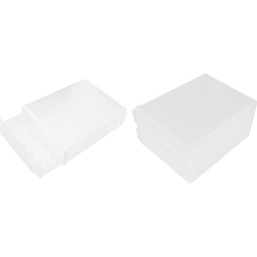 30 Grid Egg Holder for Refrigerator Plastic Egg Fresh Storage Drawer Type Egg Storage Container Egg Organizer Case