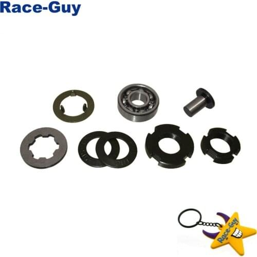 Clutch Accessories For YX 140cc 150cc 160cc Zongshen 155cc Engine Motor Pit Dirt Bike