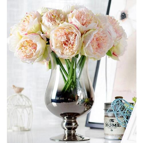 Amorobe Wedding Bouquets For Brides