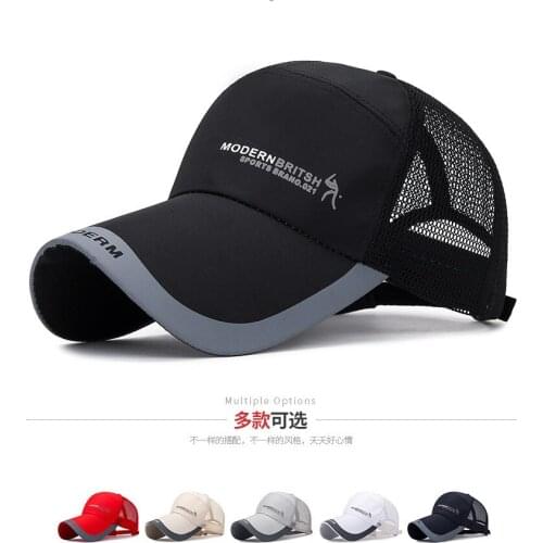 New Brand Goku Super All Styles Snapback Cotton Baseball Cap Men Women Hip Hop Dad Mesh Hat Trucker Hat Dropshipping D5020