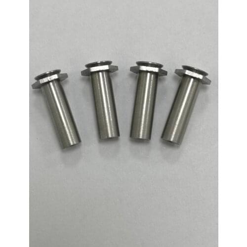 CSS-832-3/4/5/6/8/10/12/16/ CSOS-832-3/4/5/6/8/10/12/16/Concealed-Head Self-Clinching Standoffs,Stainless Steel