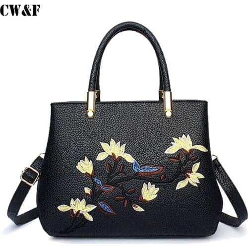 Женские сумки-седло CW&F China At AliExpress