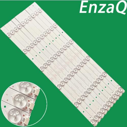 FOR Haier LCD TV H49E12 lights gc49d06-zc21fg-03 303GC490032 a set price H49E12 GC49D06-ZC21FG-03