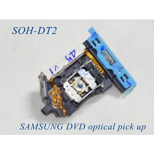 DVD Laser Lens Lasereinheit SOHDT2 Optical Pickup Bloc Optique SOH-DT2 DT2 laser