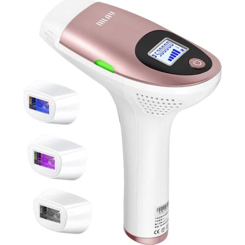 MLAY permanent hair removal laser hair removal machine laser hair removal Free Shipping quickly delivery MLAY Hot sales