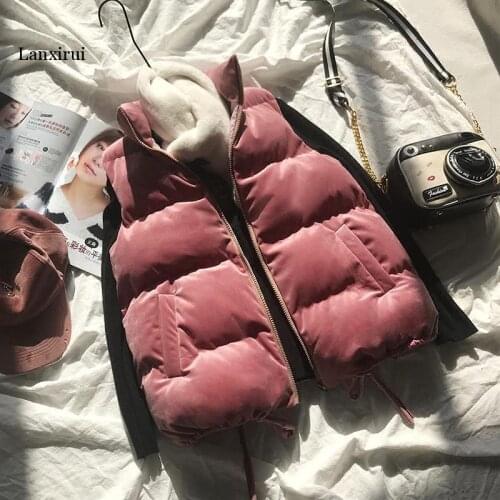 Женские классические жилеты Lanxirui China At AliExpress