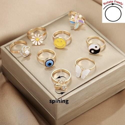 Детские кольца LURUIXU China At AliExpress