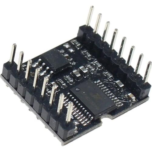 Mini-YX520D DFPlayer Mini MP3 Player Module Module Player Module Decoder Board Card Disk Audio Voice Board TF U Player