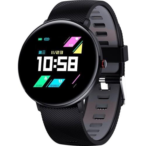 Pressure Measuring Watch Nennbo China