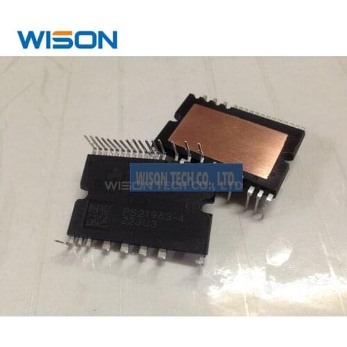 PS21963-4 original MODULE
