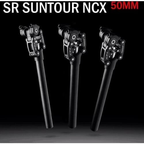 SR SUNTOUR Bicycle Seats