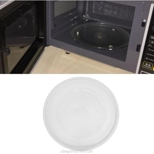 Microwave Glass Plate / Microwave Glass Turntable Plate Replacement ，Dia 245/270/315mm A08 21 Dropship