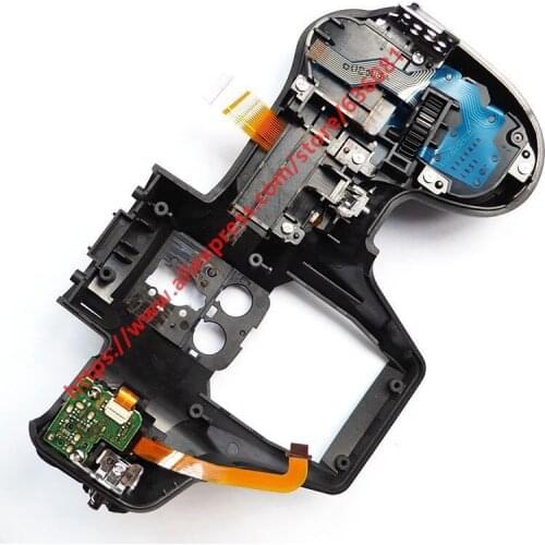 Repair Parts Top Cover Case Ass'y 2KM2MCFZH1Z For Panasonic Lumix DMC-FZ2000 DMC-FZ2500