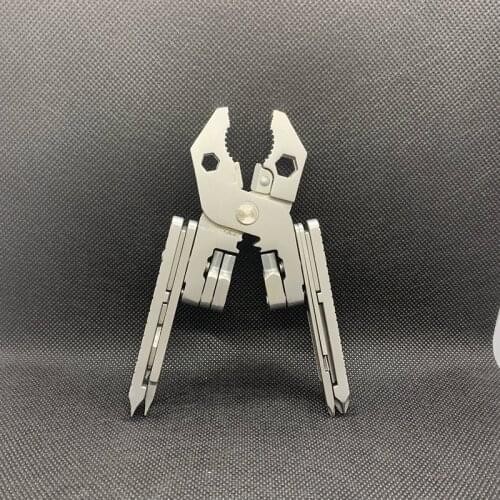 Multi function tool pliers Outdoor carry 23 in one
