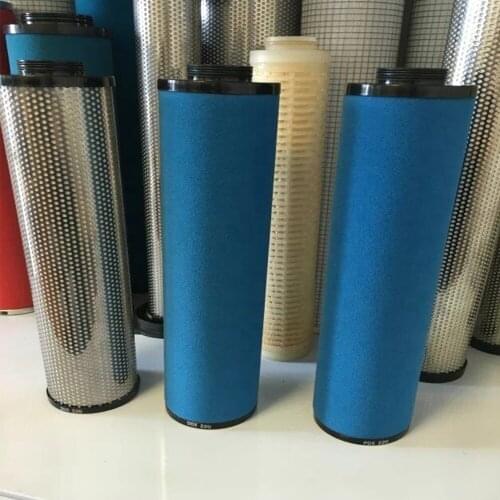 2901200305 = DD130 / 2901200405 = PD130 Pipeline Filter for Atlas Copco Compressor 2901-2003-05 = DD130 / 2901-2004-05 = PD130