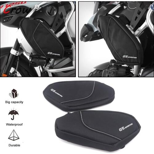 Motorcycle Accessories For BMW R 1250 GS Adventure R1250GS ADV Waterproof Repair Tool Placement Bag Package Toolbox