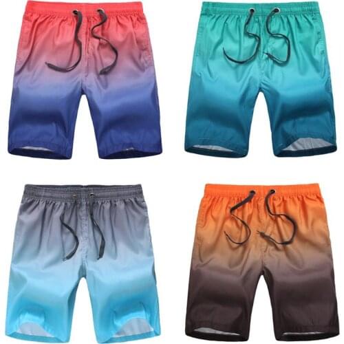 BELLYQUEEN Men's Beachwear