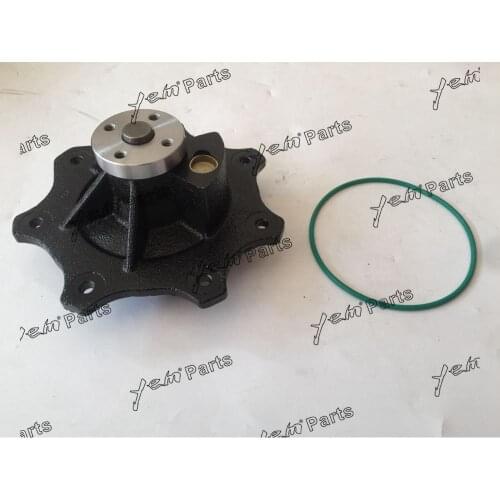 Free Shipping Water Pump 1817687C92 For Engine
