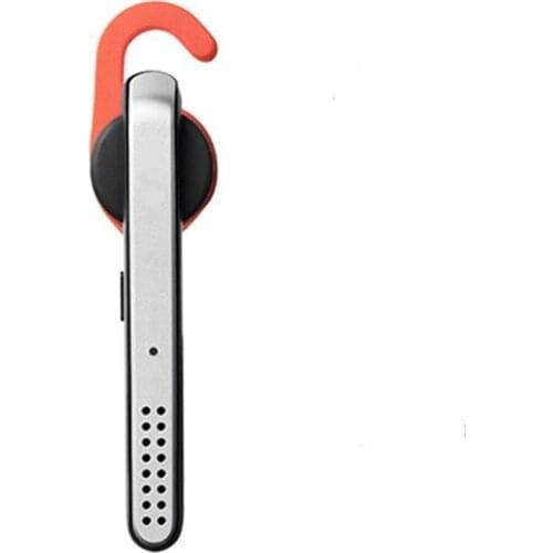 Bluetooth headset stereo wireless universal high-definition voice control noise reduction comfort with microphone For Stealth 3