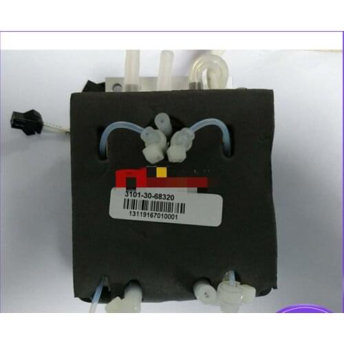 For Mindray BC5100 BC5310 BC5300 BC5380 BC5180 BC5390 DIFF Pool Classification Pool Mixing Pool