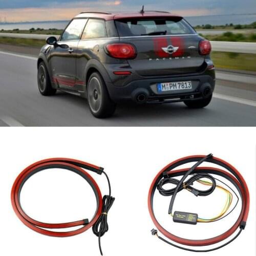 100cm Additional Brake Lamp For mini paceman roadster