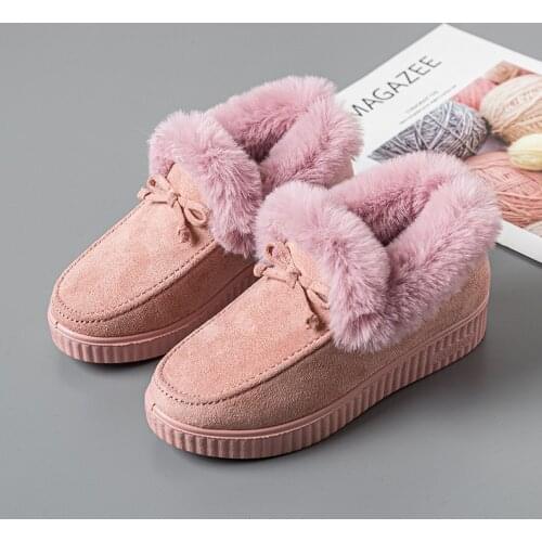 EOENKKY Women's Ankle Boots