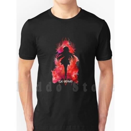Girl-Version 3 T Shirt Cotton Men DIY Print Cool Tee Gremory Abstract Anime Cosmos Demon Rias Gremory Galaxy Girls Hair High