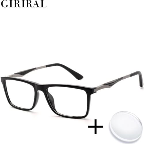 Мужские очки для чтения GIRIRAL China At AliExpress