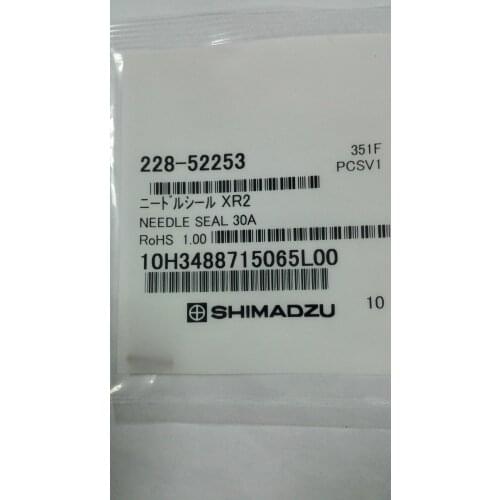 For Shimadzu Needle Seal 228-52253 30A S228-48858-95 (Stator) 228-48858-95