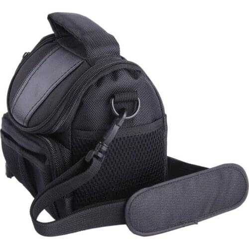 Camera Case Bag for Olympus OMD OM-D E-M1 EM1 E-M5 EM5 E-M10 EM10 Mark II III IV 2 3 4 Stylus 1 1s SP-100 SP-100EE