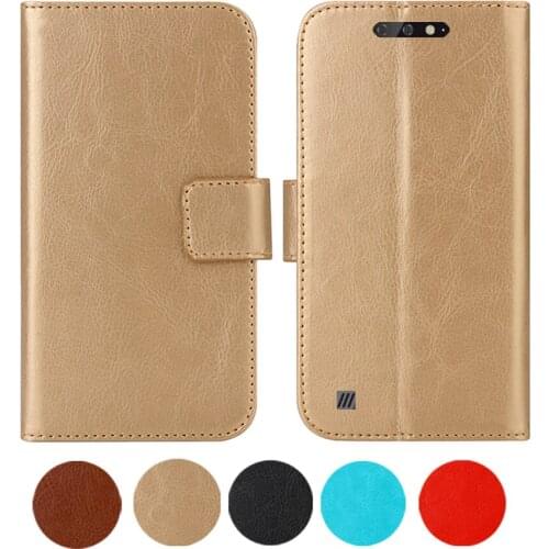 Leather Case For Blackview BV5500 Pro/BV5500 Plus Retro Flip Cover Wallet Coque Phone Cases Fundas Etui Bags Magnetic Fashion