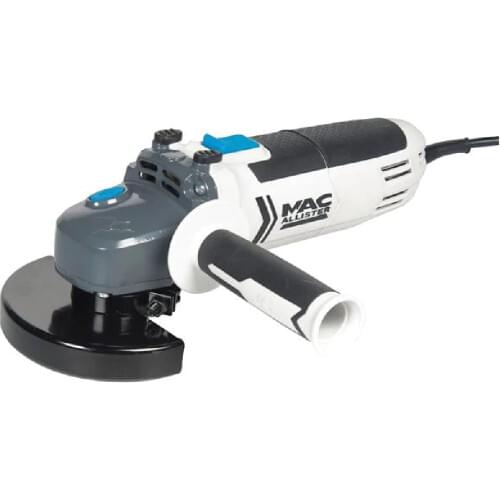 Mac Allister Metal Engravers