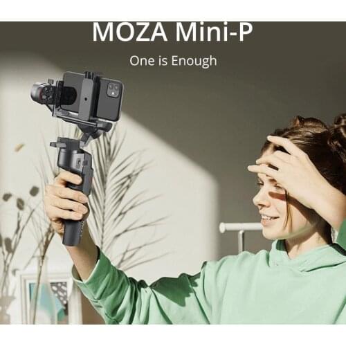 Manbily Handheld Gimbals For Smartphones