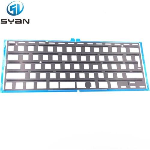 MC505 MC506 MC968 MC969 keyboard backlit for Macbook Air 11.6'' A1370 A1465 UK keyboard backlight brand new 2010-2015