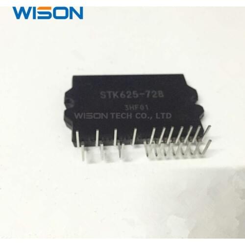 STK625-728 STK625-728S STK625-728M module