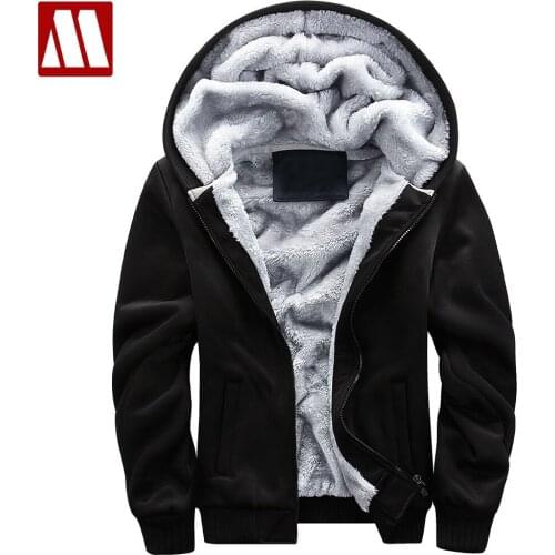 MYDBSH Men's Bomber Hoodies