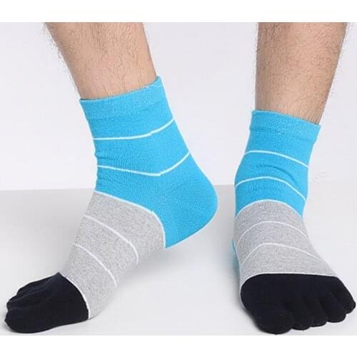 Running socks men outdoor basketball Breathable anti slip sport Cycling Walking women cotton athletic no sweat sock