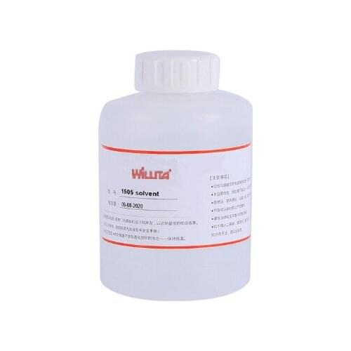 One carton Alternative 8158 8188 solvent make up for printers of Imaje S4/S8/9040/9010/S7/9020/9030