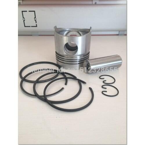 Piston Kits-CHANGCHAI/JD BRANDDiesel engine