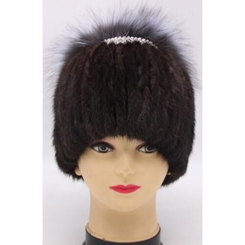 Женские шапки бини SZOLWY China At AliExpress