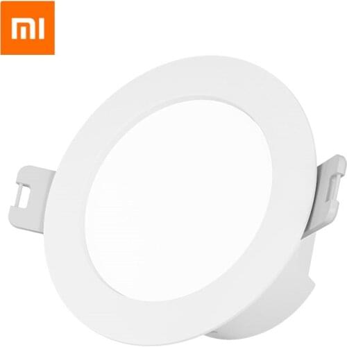 Original Xiaomi Mijia Smart LED Down Lamp Bluetooth Downlight MESH Version Ceiling Light