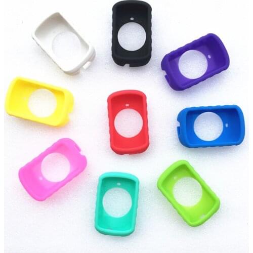 Generic Bike Gel Case & Screen Protector Cover for Garmin Edge 830 GPS Computer Quality Case for garmin edge 830 E830