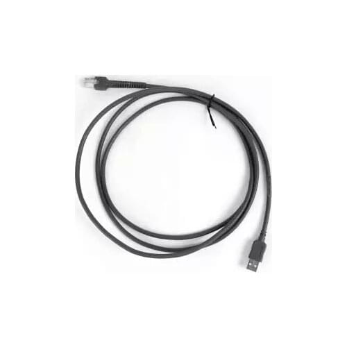 USB Cable for Symbol Motorola ZEBRA LS2208 LS4008 3408 4278 7808 Barcode scanner