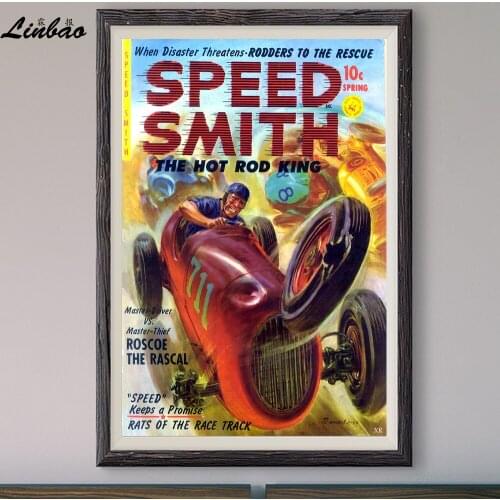 V093 1952 Roscoe The Rascal! Vintage Classic Movie Custom Silk Poster Home Deco Wall Art Christmas Gift