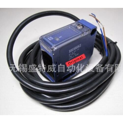 XUK2APANL2R Thru-beam Photoelectric Sensor 100% New Original