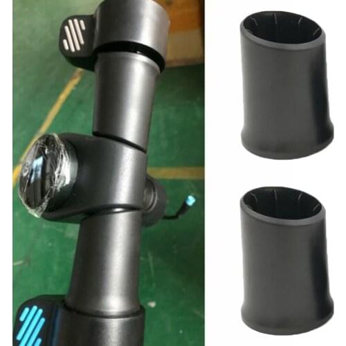 1 Pairs Headstock Handlebar Firmware Handle Kit for Ninebot Kickscooter Es1 Es2 Es4 Parts Replacement Accessories Dropshipping