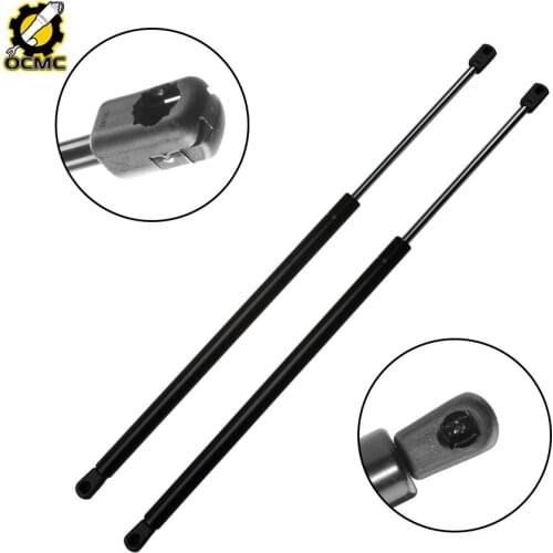 1 Pair Fit For Buick Century Chevrolet Oldsmobile 1997-2005 Front Hood Lift Support Shocks Struts