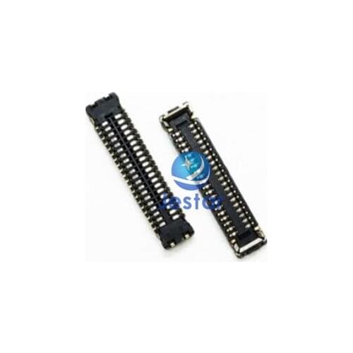 10pcs USB charger charging FPC connector For HUAWEI P20 lite P20-Pro on mainboard