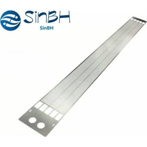 10PCS X MP7500 MP6002 Charge Grid For Ricoh Aficio 1060 1065 1075 2060 2075 6001 8000 5500 6000 7000 7500 8001