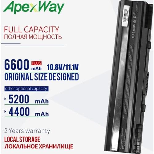 Laptop Battery For Asus Eee PC 1201HA 1201N 1201N-PU17-BK 1201N-PU17-SL 1201N-SIV047M 1201NL 1201T1201PN UL20 UL20A A32-UL20